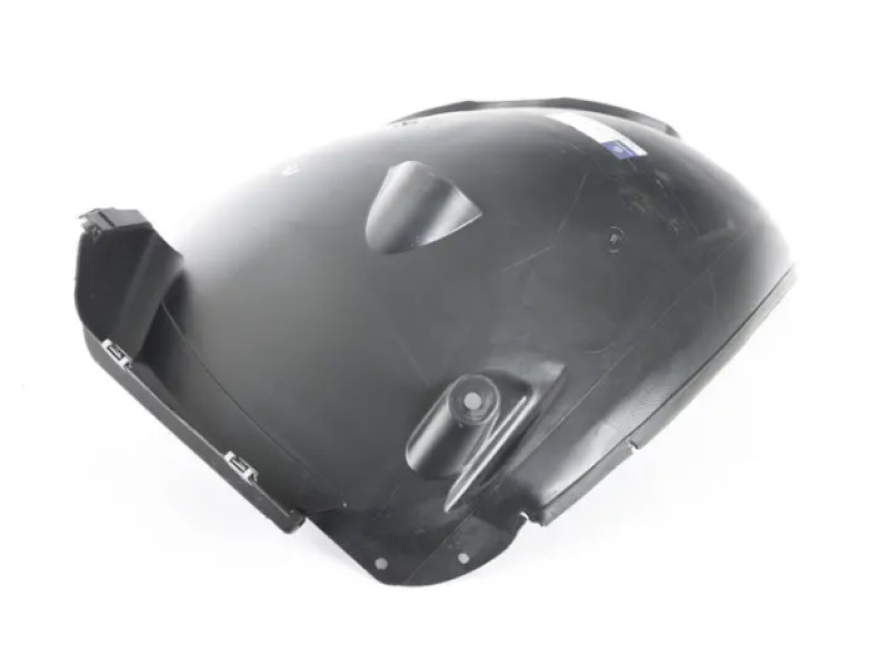 Підкрилок передній правий, задня частина Mercedes E-Class W211 2002-2006 FPS 2116901430