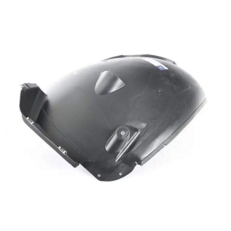 Підкрилок передній правий, задня частина Mercedes E-Class W211 2002-2006 FPS 2116901430