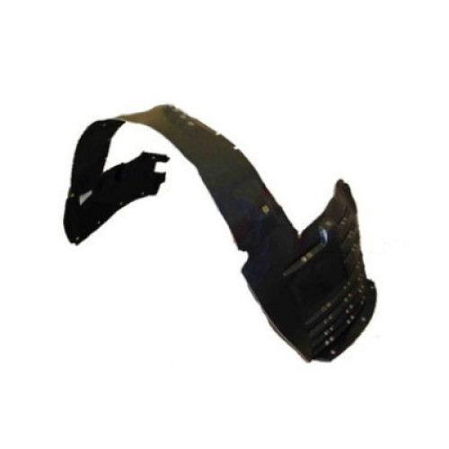 Підкрилок передній правий Mercedes S-class W140 1991-1998 Polcar 1406905208