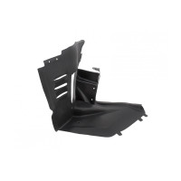 Підкрилок передній правий передня частина Mercedes C-class W202 1993-1996 Tempest