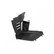 Підкрилок передній правий передня частина Mercedes C-class W202 1993-1996 Tempest