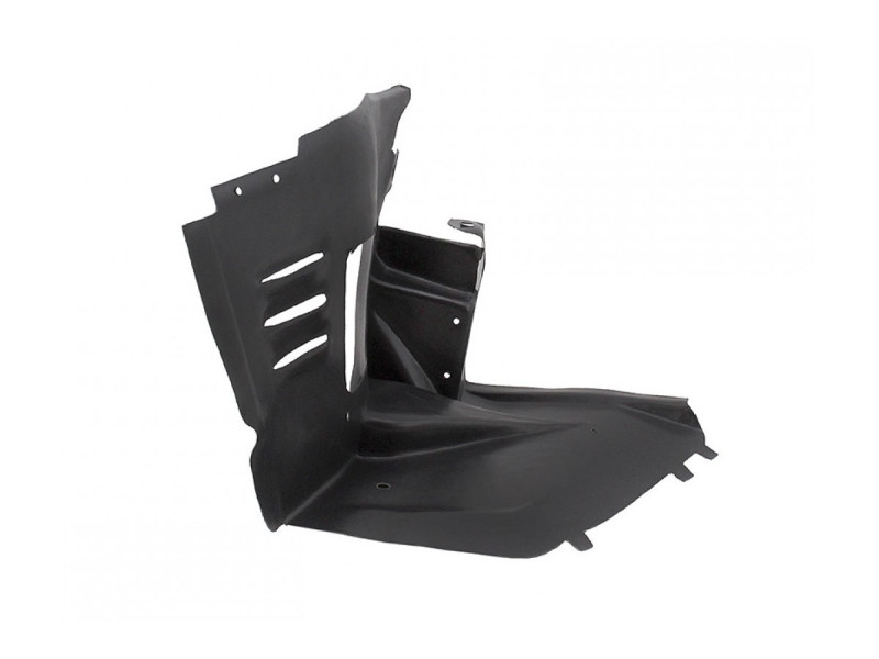 Підкрилок передній правий передня частина Mercedes C-class W202 1993-1996 Tempest