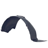 Підкрилок передній правий Mitsubishi Galant 1996-1999 LKQ MR325260