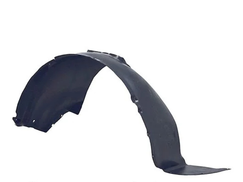 Підкрилок передній правий Mitsubishi Galant 1996-1999 LKQ MR325260