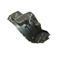 Передній підкрилок (передня частина) Mitsubishi L200 / Triton 2005-2015 FPS 5370A278