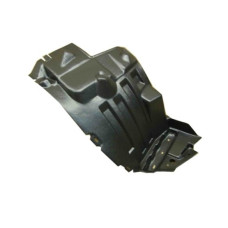 Передній підкрилок (передня частина) Mitsubishi L200 / Triton 2005-2015 FPS 5370A278