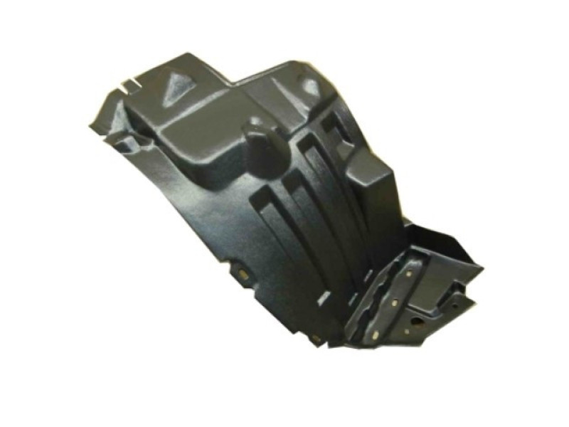 Підкрилок передній правий передня частина Mitsubishi L200 / Triton 2005-2015 FPS 5370A278