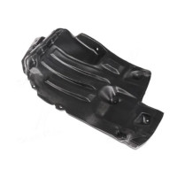 Підкрилок передній правий (передня частина) Mitsubishi L200 2005- (Tempest)