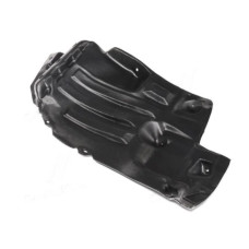 Підкрилок передній правий (передня частина) Mitsubishi L200 2005- (Tempest)