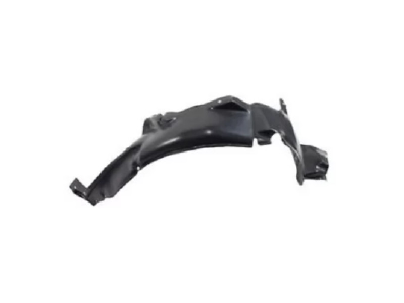 Підкрилок передній правий Mitsubishi Lancer 92-95 FPS MB826856