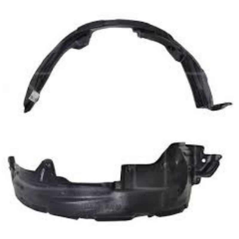 Підкрилок передній правий Toyota RAV4 2006-2010 FPS 5387542061