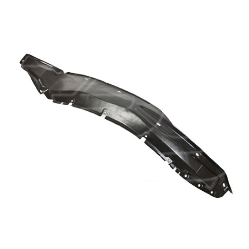 Підкрилок передній правий Mitsubishi Pajero Sport 2000-2004 FPS MR463742