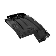 Підкрилок передній правий Mitsubishi Pajero Sport 2009-2015 FPS 5370A688