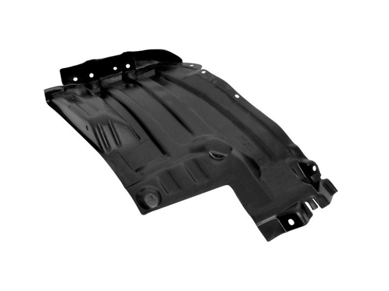 Підкрилок передній правий Mitsubishi Pajero Sport 2009-2015 FPS 5370A688