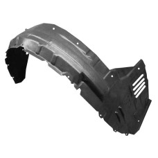 Підкрилок передній правий Mitsubishi Pajero Wagon 03-07 FPS MN133200