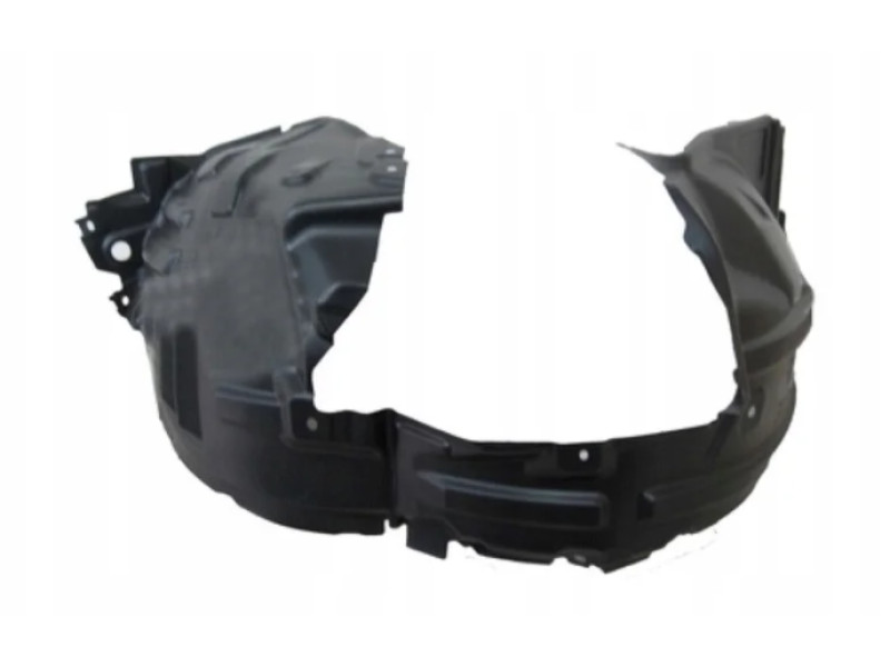 Підкрилок передній правий Nissan Micra 2010-2016 FPS 638401HM0A