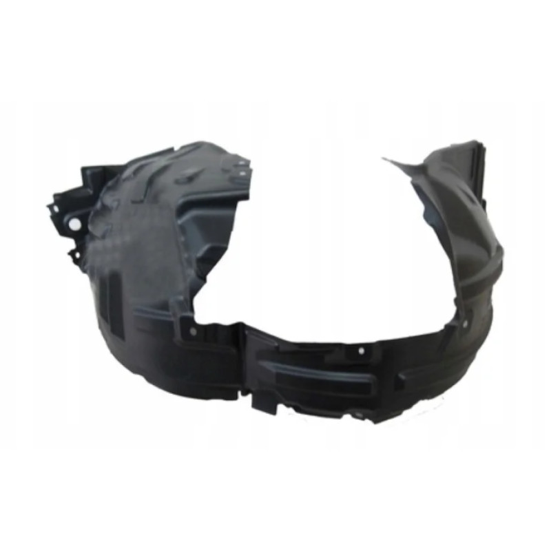 Підкрилок передній правий Nissan Micra 2010-2016 FPS 638401HM0A