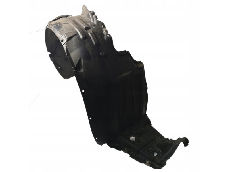 Підкрилок передній правий Nissan Primera 2002-2008 FPS 63840AV600