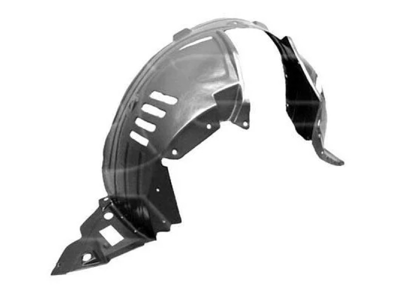 Підкрилок передній правий Nissan Qashqai 2006-2014 FPS 63840BR00A