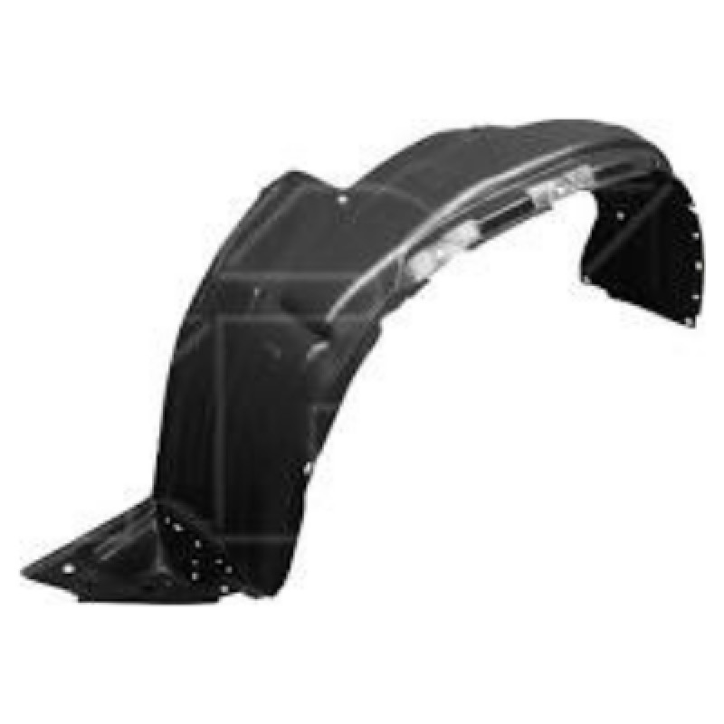 Підкрилок передній правий Toyota Land Cruiser Prado 150 2010-2013 FPS 5380560040