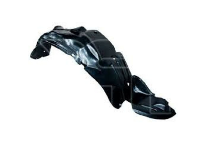 Підкрилок правий передній Toyota Corolla E10 1992-1997 FPS 5387512210