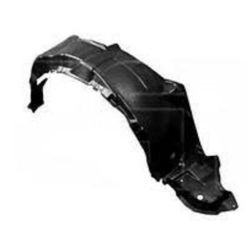 Підкрилок передній правий Toyota Corolla 2002-2004 седан/універсал (FPS) 5387512280