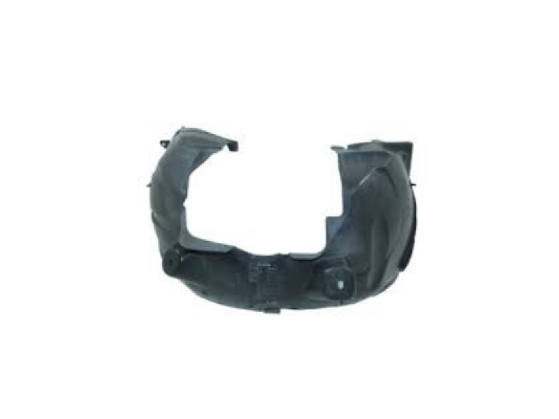 Підкрилок передній правий Opel Corsa D 2007-2011 FPS 13187355