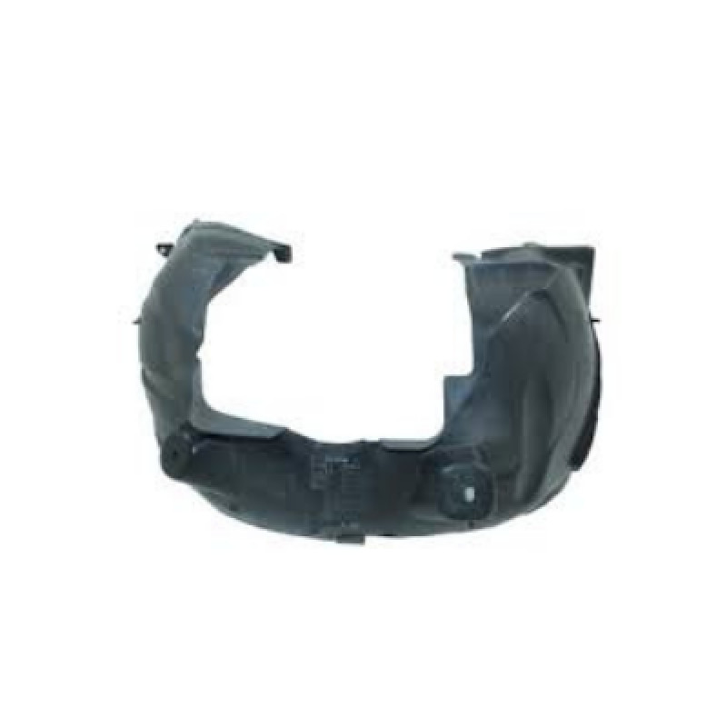 Підкрилок передній правий Opel Corsa D 2007-2011 FPS 13187355