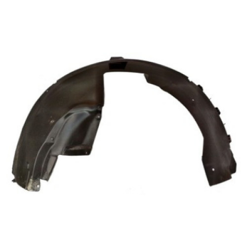 Підкрилок передній правий Opel Vectra C 2002-2005 Tempest