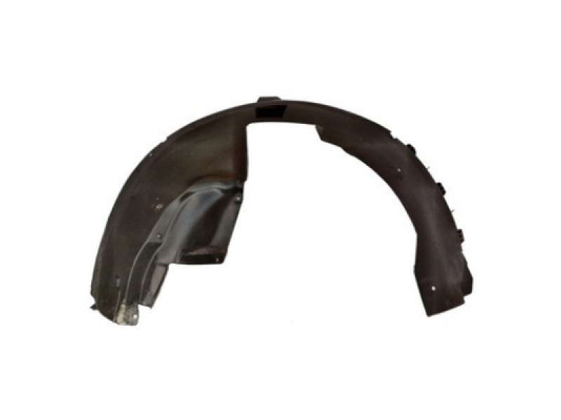 Підкрилок передній правий Opel Vectra C 2002-2005 Tempest