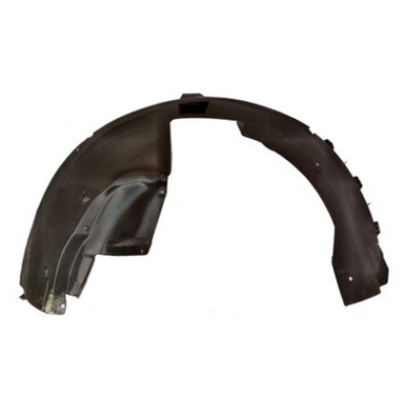 Підкрилок передній правий Opel Vectra C 2002-2005 Tempest