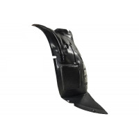 Підкрилок правий передній (передня частина) Peugeot 206 1998-2009 FPS 7136H4