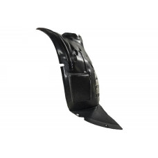 Підкрилок правий передній (передня частина) Peugeot 206 1998-2009 FPS 7136H4