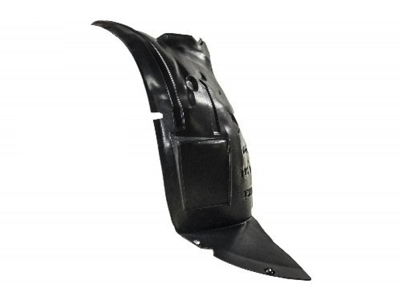 Підкрилок правий передній (передня частина) Peugeot 206 Sport 1998-2009 FPS 5507394