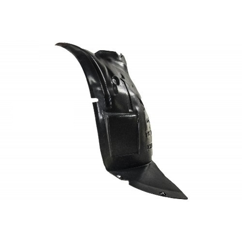 Підкрилок правий передній (передня частина) Peugeot 206 1998-2009 FPS 7136H4