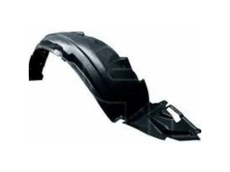 Підкрилок передній правий Toyota Avensis T25 2006-2008 FPS 5387505070