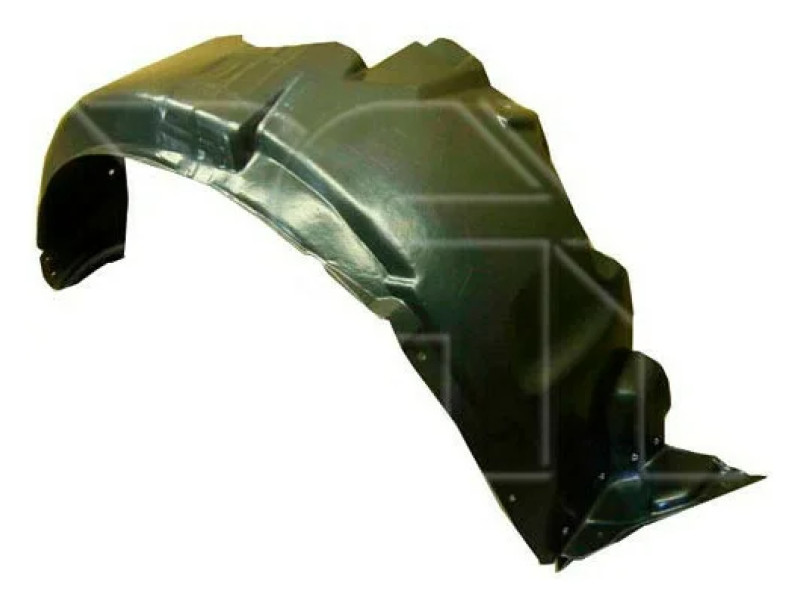 Підкрилок передній правий Ravon R2 2016- (FPS) 95039050