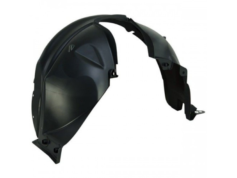 Підкрилок передній правий Renault Duster 2010-2018 FPS Китай