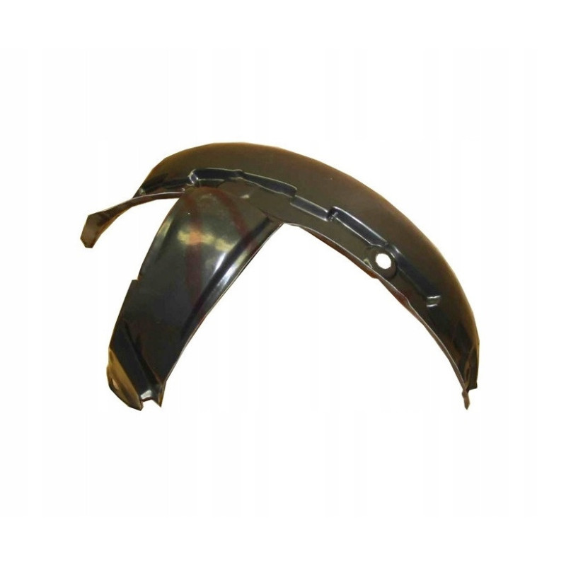 Підкрилок передній правий (задня частина) Renault Kangoo 2003-2009 FPS 8200156693