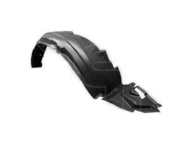 Підкрилок передній правий Toyota Avensis 2008-2011 FPS 5380505010