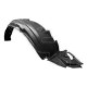 Підкрилок передній правий Toyota Avensis 2003-2006 FPS 5387505040