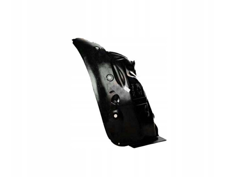 Підкрилок правий передній (задня частина) Renault Megane 2002-2006 FPS 8200073429
