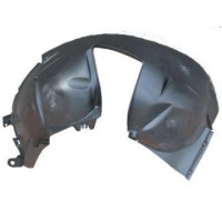 Підкрилок передній правий Renault Sandero 2008-2012 FPS 8200735437