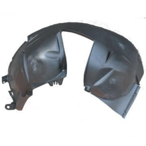 Підкрилок передній правий Renault Sandero 2008-2012 FPS 8200735437
