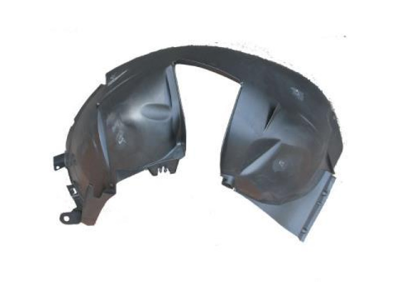 Підкрилок передній правий Renault Sandero 2008-2012 FPS 8200735437