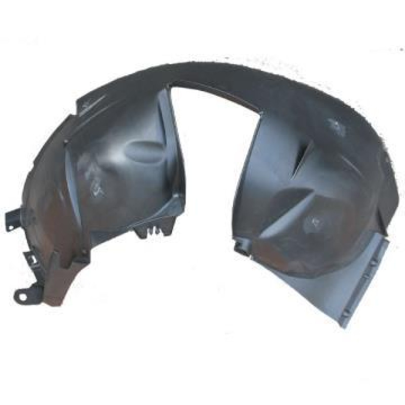 Підкрилок передній правий Renault Sandero 2008-2012 FPS Китай