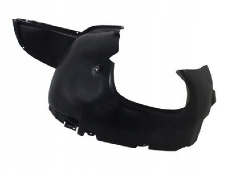 Підкрилок передній правий Seat Ibiza / Cordoba 2002-2009 Китай 6L0809958D