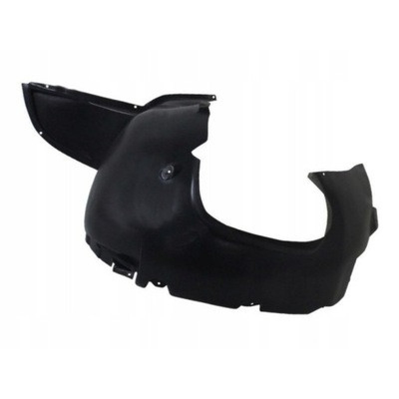 Підкрилок передній правий Seat Ibiza / Cordoba 2002-2009 Китай 6L0809958D