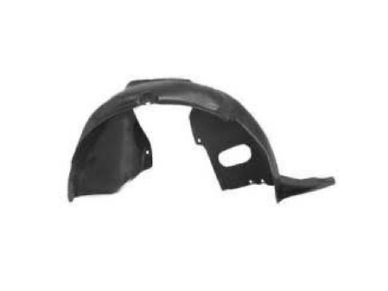 Підкрилок передній правий Seat Leon 2005-2012 FPS 1P0809958