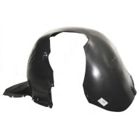 Підкрилок передній правий Seat Toledo 2005-2009 (FPS) 5P0809958